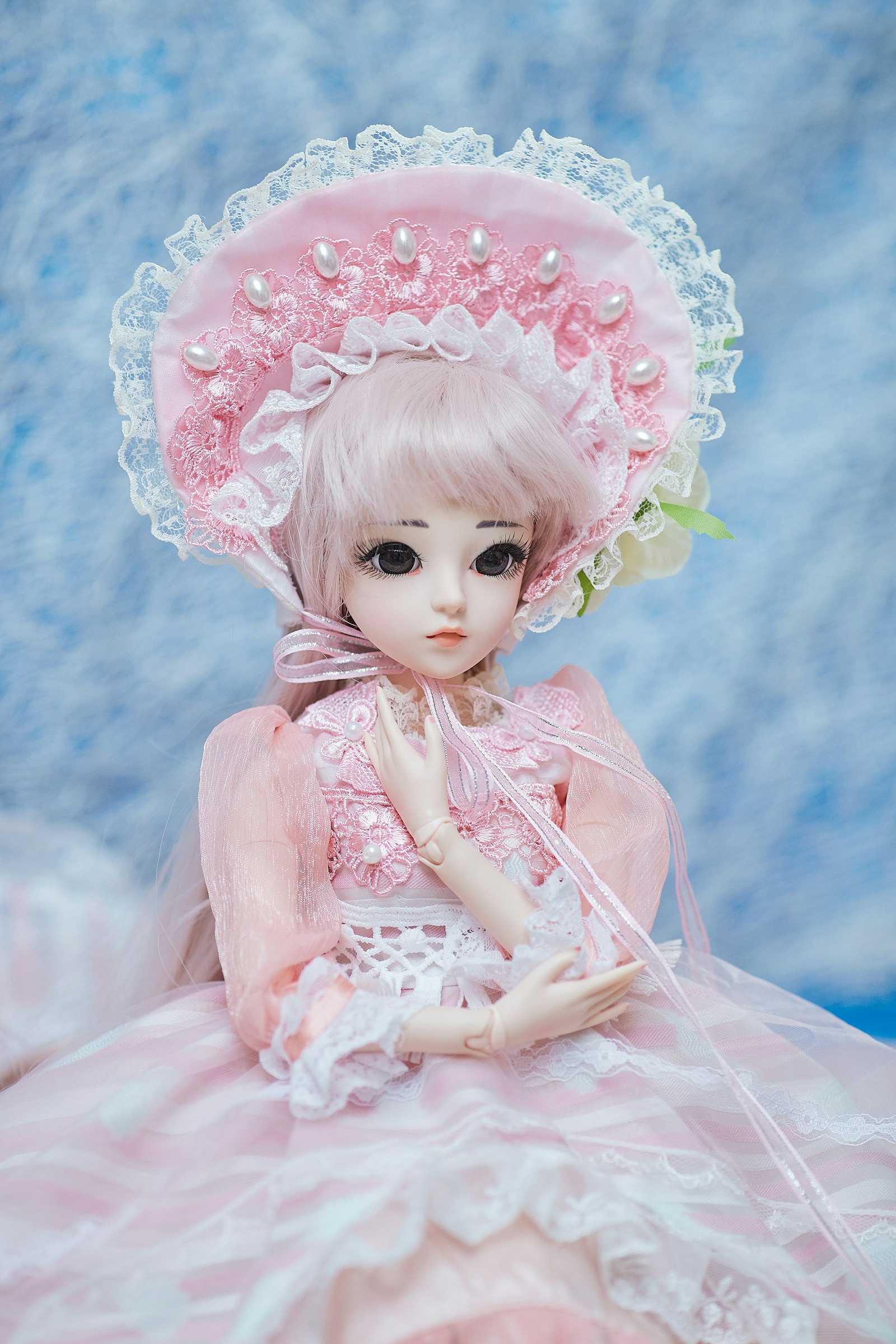 Doll Clothes
