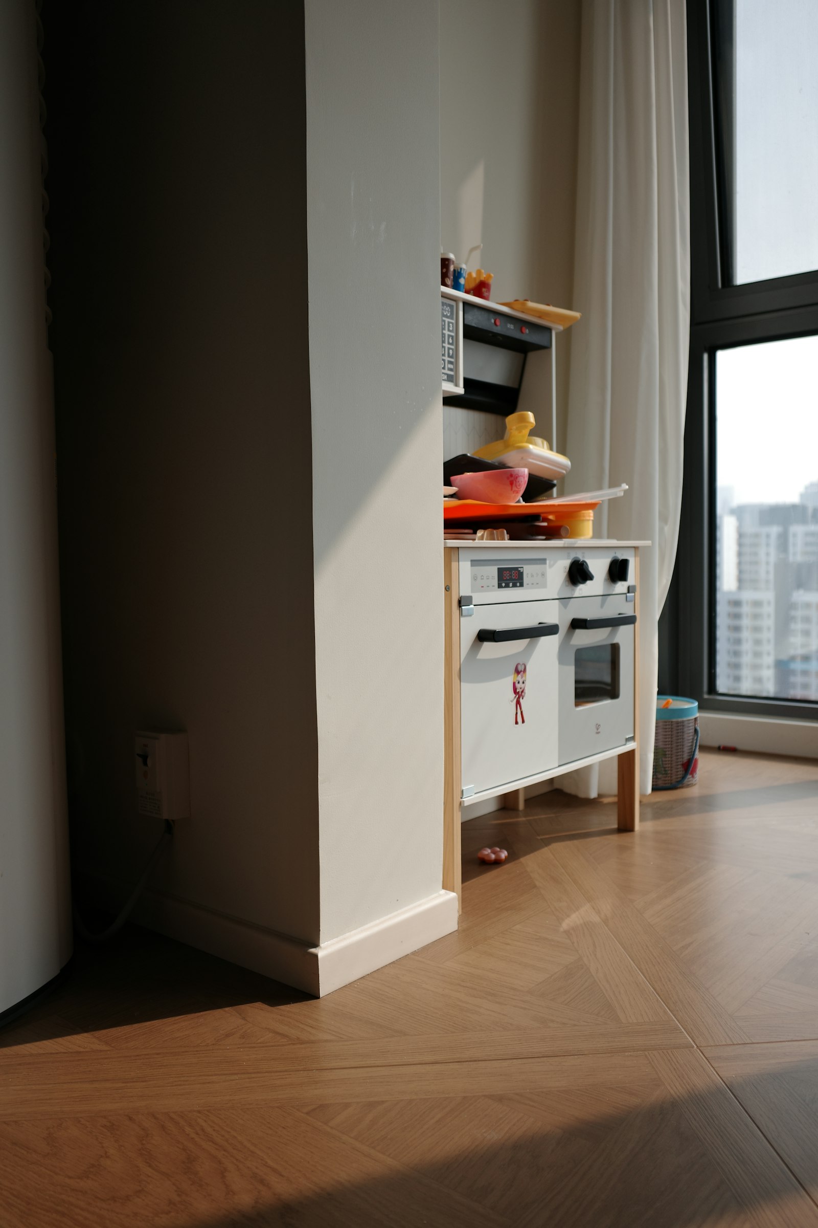 Play Kitchen